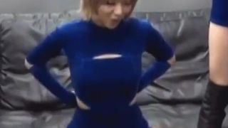 Time For ChoA To Spread Eagle For You Tonight