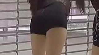 Twice Jeongyeon sexy ass