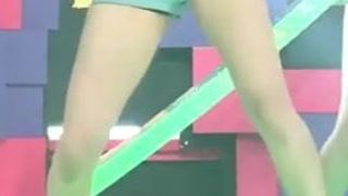 Let’s Worship Seolhyun’s Thighs Today