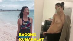Bagong kumakalat sa fb pinay nude scandal