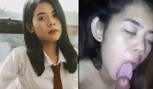 Sex-Pinay-Studentin aus Laguna VIRAL