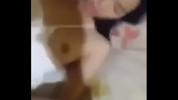 Pinay wife playing with her pussy with eggplant and cucumber