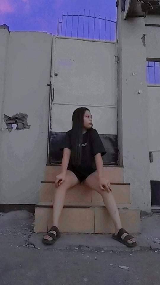 Asian slut from the Philippines #hjb25aVK