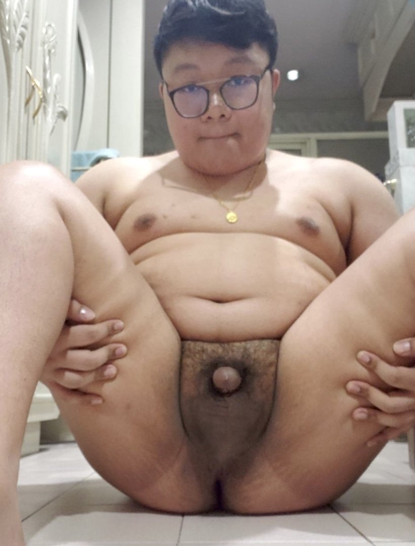 Fat pinoy fag exposed #09gFePx1