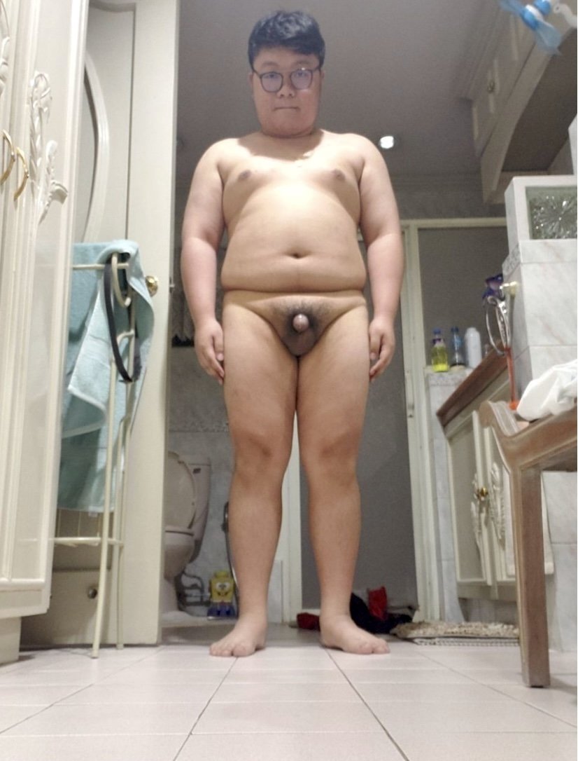 Il grasso Pinoy frocio esposto #GxT2aal3