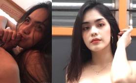 Danica Mae Olandres scandal part 1 pinaynay Sex Scandals