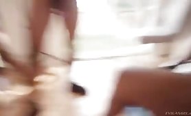 Pati camarógrafo kinantot ng mga negro ang lupit - XTORJACK - Vídeos virales del escándalo sexual porno de Pinay