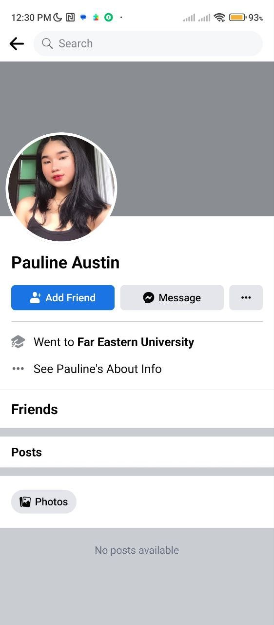 Pauline austin SET COMPLETO DE PORNO PINAY GRATIS EN MI CANAL PÚBLICO DE TELEGRAM ABAJO EN LA DESCRIPCIÓN # zy1tnl5M