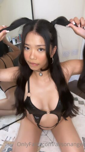 Horny Philippine Angel asian Tiktoker Thicc onlyfans megabelow big tits leaked 24gb #BunCSrZ2