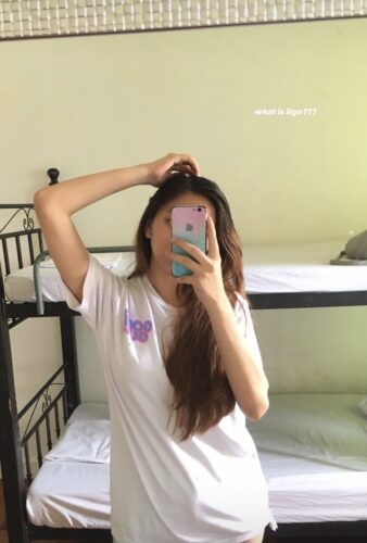 Adolescente asiática filtrada (Pinay) # 54xoM6Au