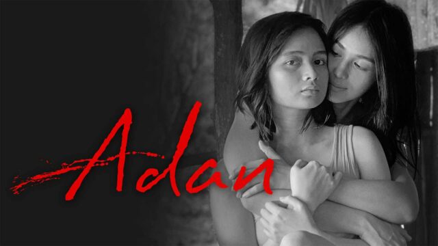 Adan (2019) filme completo