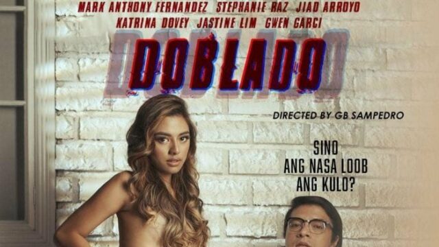 Doblado (2022) vivamax kompletter Film