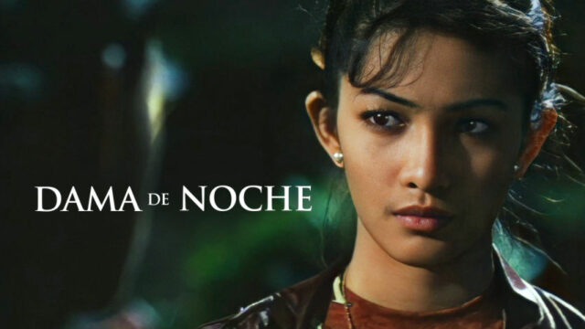 Dama De Noche 1998 film completo