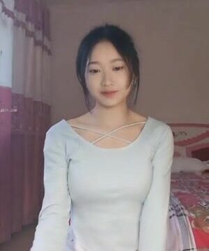 China girl showering live leak
