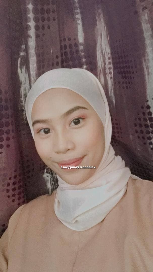 Hijab-Freundin indo #QYUMTGoV