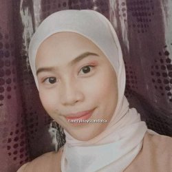 Hijab Girlfriend indo – compilation