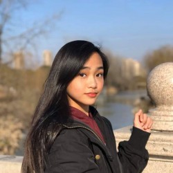 Adolescente asiático vazado (Pinay) - compilação