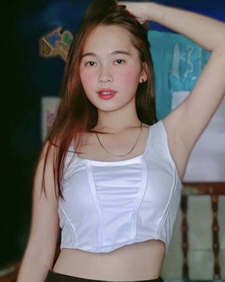 Pinay love to flaunt body and armpit #PsggK4lL