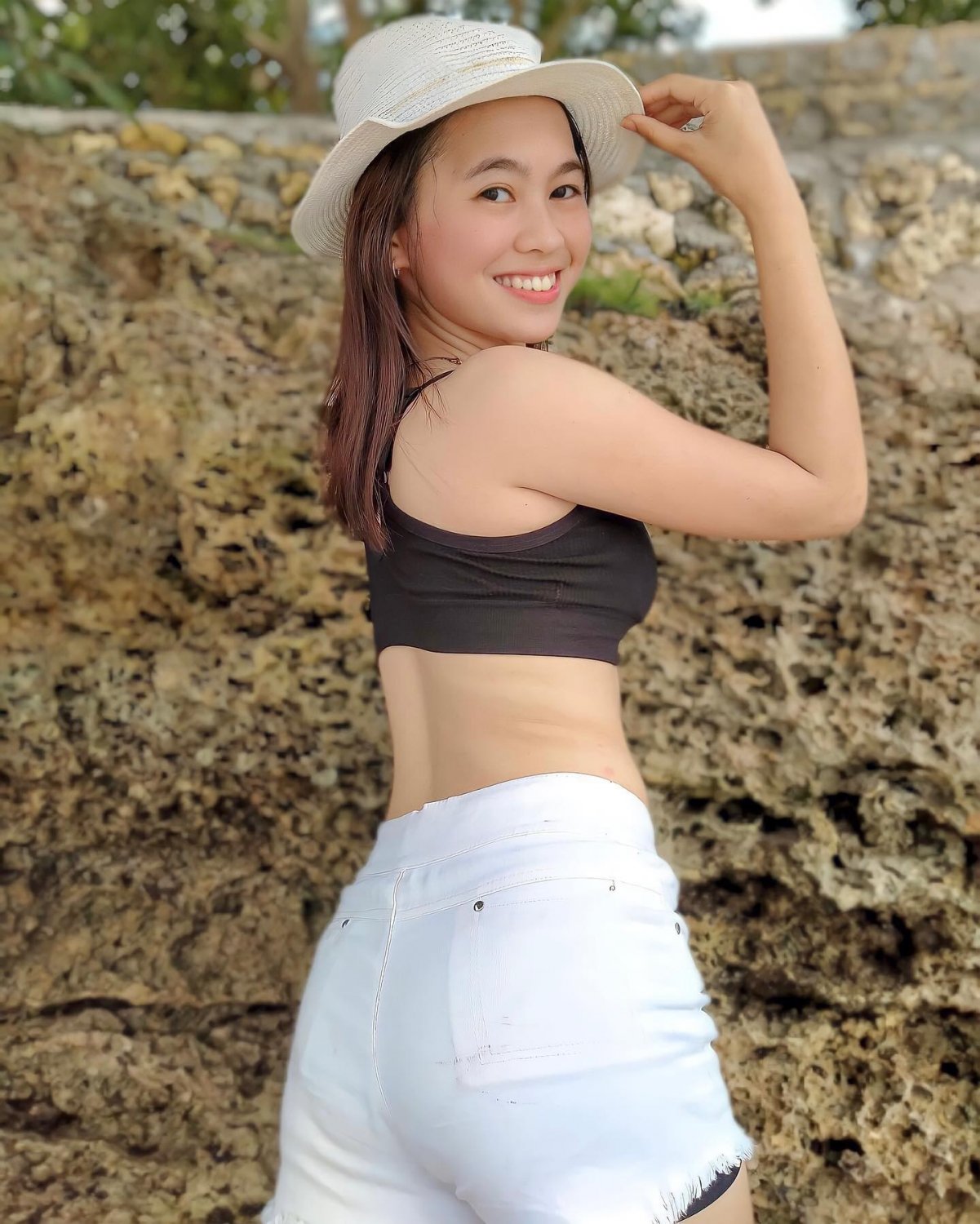 Pinay love to flaunt body and armpit #usRpZszP