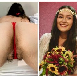 Ariel 25yo half Filipino wife exposed by her cuck husband – compilation
