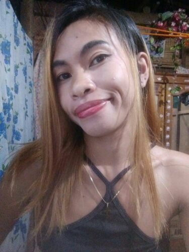Ugly Pinay Bitch Rhosabel #xmFVN3to