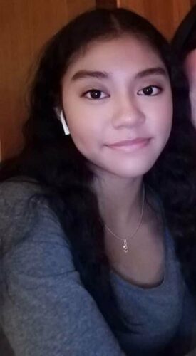 Erika, 19, Filipino BWC Slut #yvR832MJ