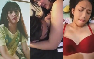 5 in 1 SEX Video, Ambag ng Mga Hokage sa Secret GC