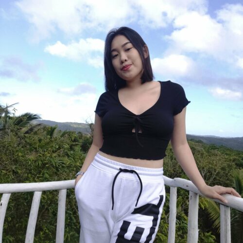 ASIAN | FILIPINA / PINAY: Marjo (Sexy Voluptuous Body) #5e9RbysX