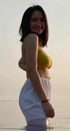 ASIAN | FILIPINA / PINAY: Louise (Sexy Petite Body) #8xtFbXRA