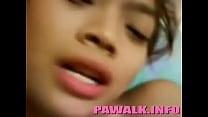 Teen Pinay gusto ng sagaran kaya sarap na sarap
