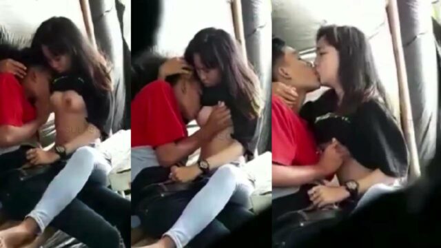Pinoy Public Agent – ​​Sa Kubo Sitnutsot Si Bạn cùng lớp pinaynay Vụ bê bối tình dục