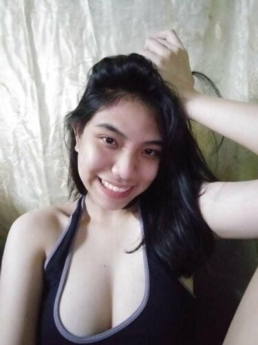 Busty Pinay - Richelle Pascua Leaks #A4KVrckY