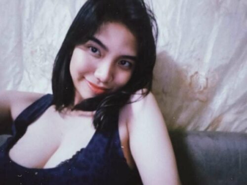 Busty Pinay - Richelle Pascua Leaks #jxuDEo3b