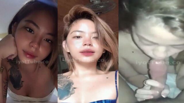 Tiktokers bumigay sa super FAN na pogi pinaynay セックス スキャンダル