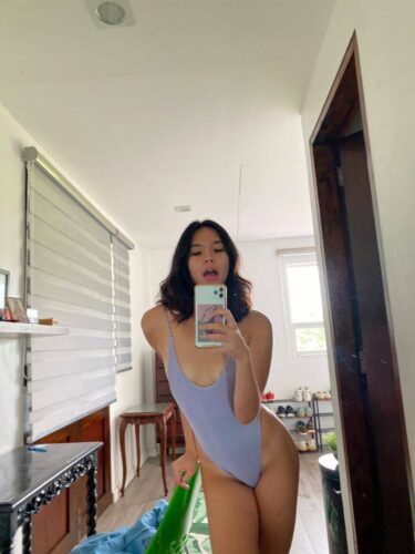 Pinay Slut @ellaruth.e leaked sextape, compilations and nudes by ex-bf. #opPtIEan
