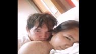 July Ann Rivera Jong and Fuckboy Raven Mark Alekzis Sex Scandal from Pasig Cavite – Bestfriends with sex benefits