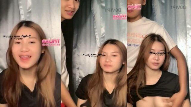 Live show lamas suso at may kasama pang supsup boobs pinaynay Sex Scandals
