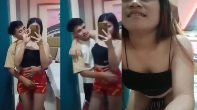 Kinantot na patalikod wala ng hugas hugas sayang raw oras ng short time pinaynay Sex Scandals