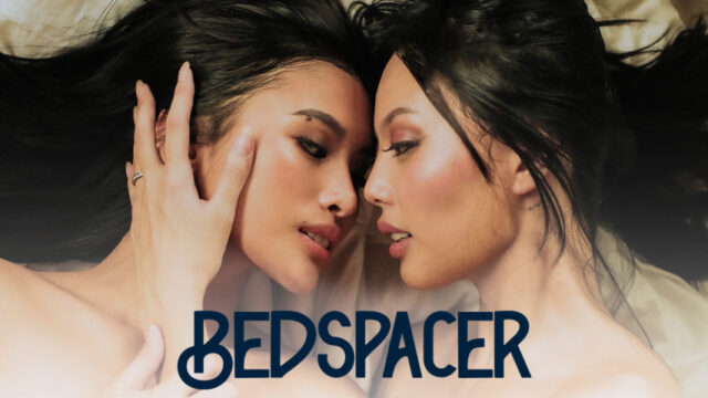 Bedspacer (2024) vivamax 完整电影
