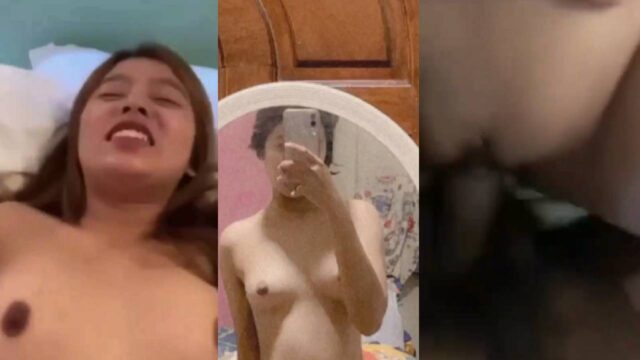 kiss makay scandal pinagsabugan ng tamod ang matambok na puke pinaynay Sex Scandals