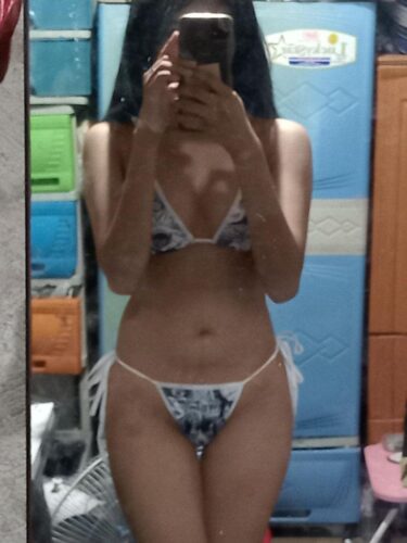 Sexy Filipina Pinay teen in bikini #deS8mzp0
