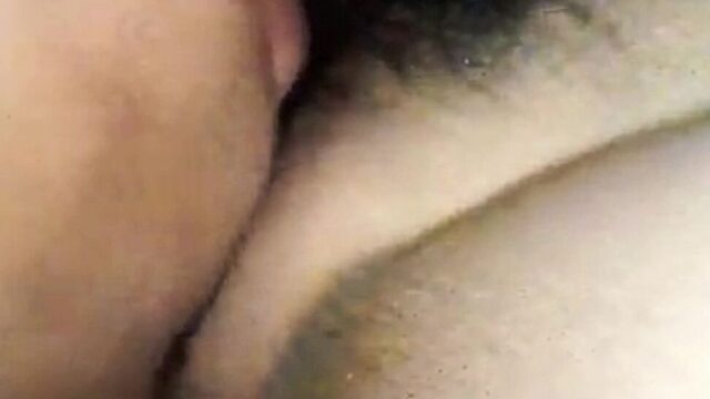 Asian couple loves to have sex