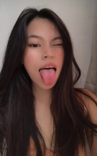 LEAKED HUMILIATION: Pinay College Student Nude Leak asian teen tits pussy gorgeous perfect girl #QeIhZZ05