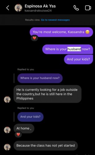 Pinay cheating to her husband #qwS9Wc6M