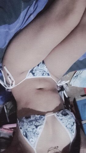 Sexy Filipina Pinay teen in bikini #rQX12VoY