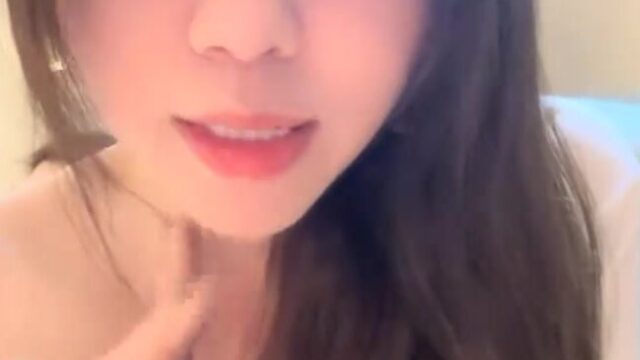 live chinese teen