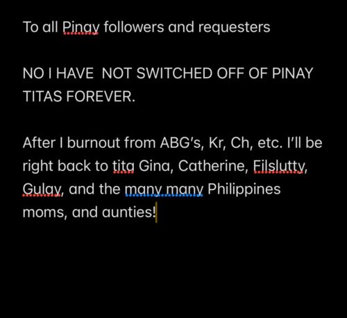 ❗️PINAY FOLLOWERS & REQUESTERS ❗️ #7IpDpSuM