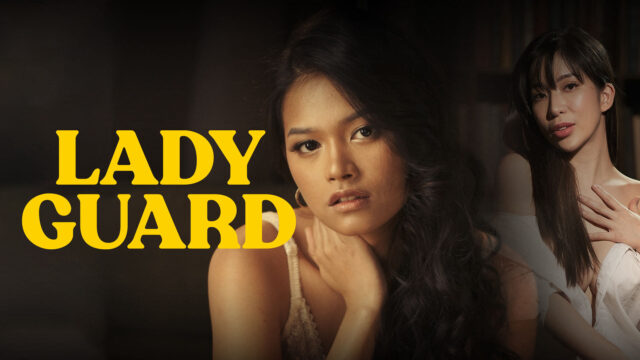 Lady Guard (2024) vivamax full movie