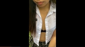 Pinay Student After School Sex – Quickie sa Gubat