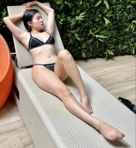 Philippine Great Tits and Ass #YhYsexUB